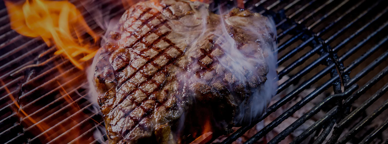 Steaks in Restaurant-Qualität für Zuhause