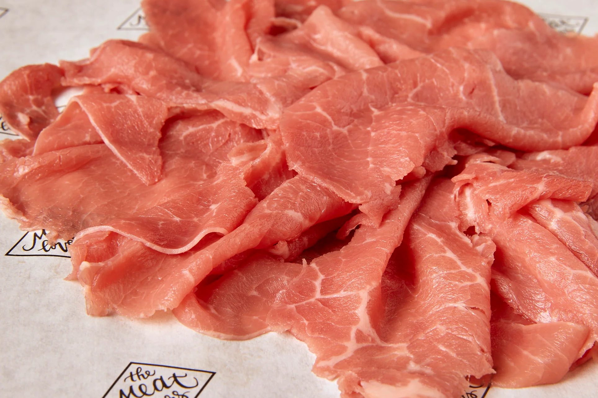Angus Carpaccio - Image 2