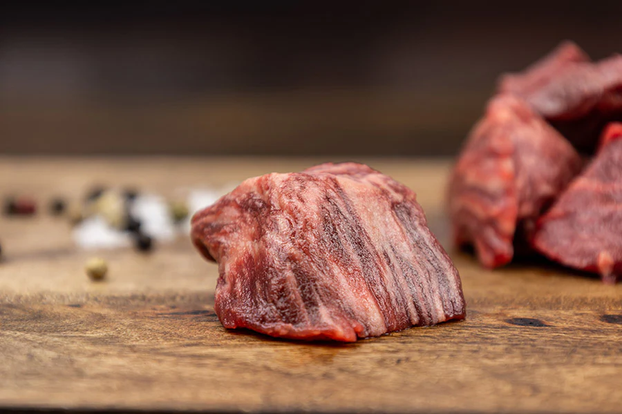 Rindfleischspitzen Australien Wagyu (BMS 6/7) - Image 3