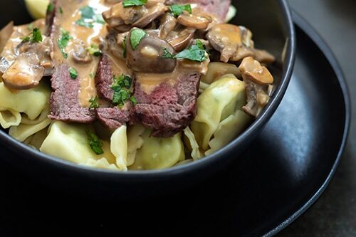 Rindfleischspitzen Australien Wagyu (BMS 6/7) - Image 4