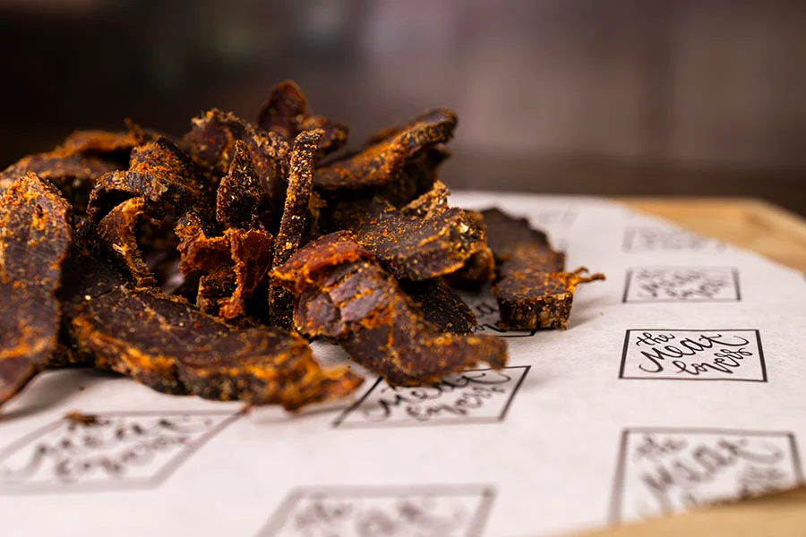 Biltong Spicy - Image 3