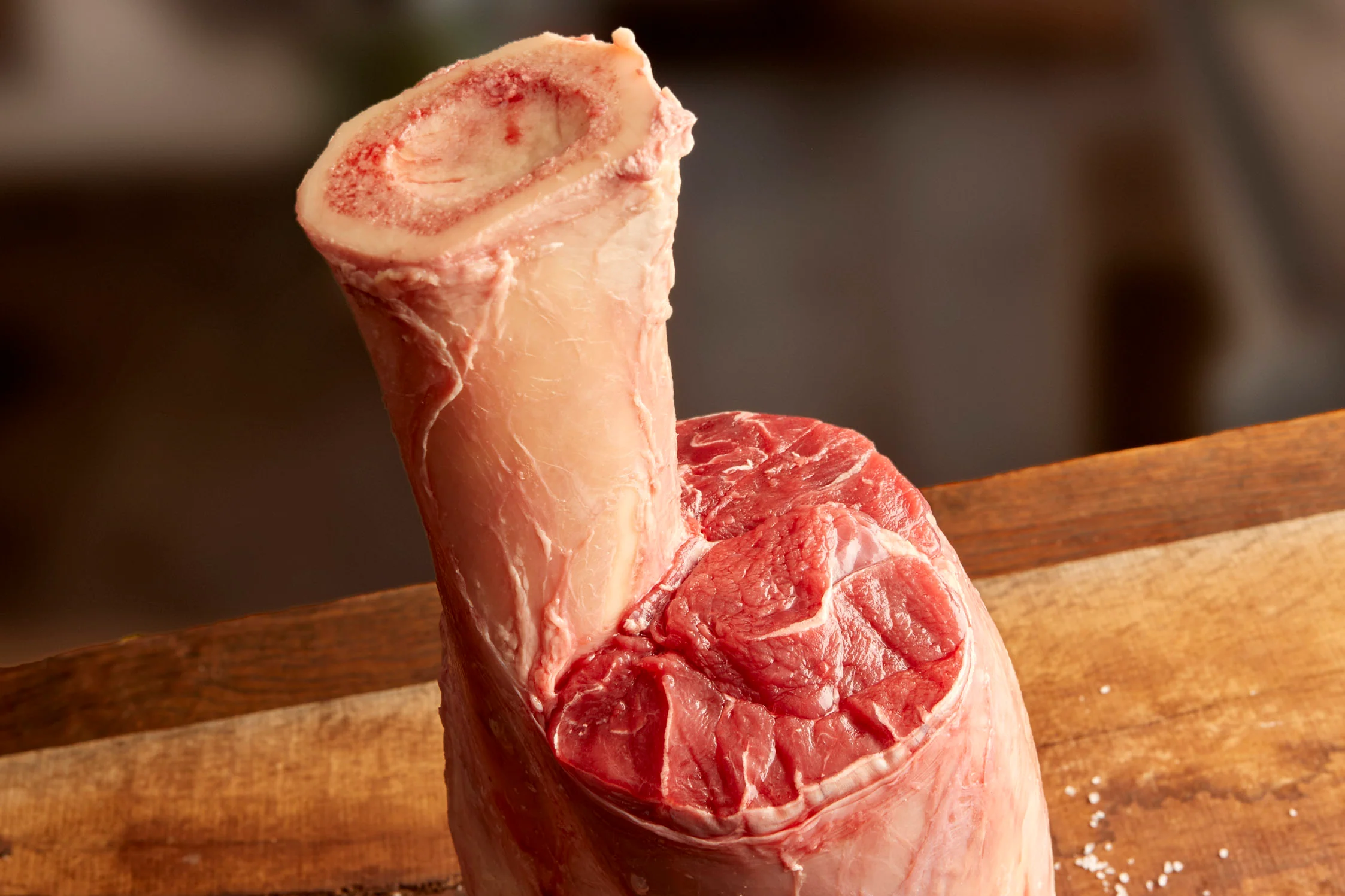 BIO Beef Hammer Belgien - Image 3