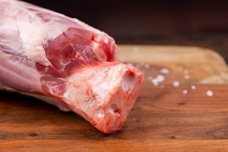 BIO Pork Hammer Niederlande - Image 3