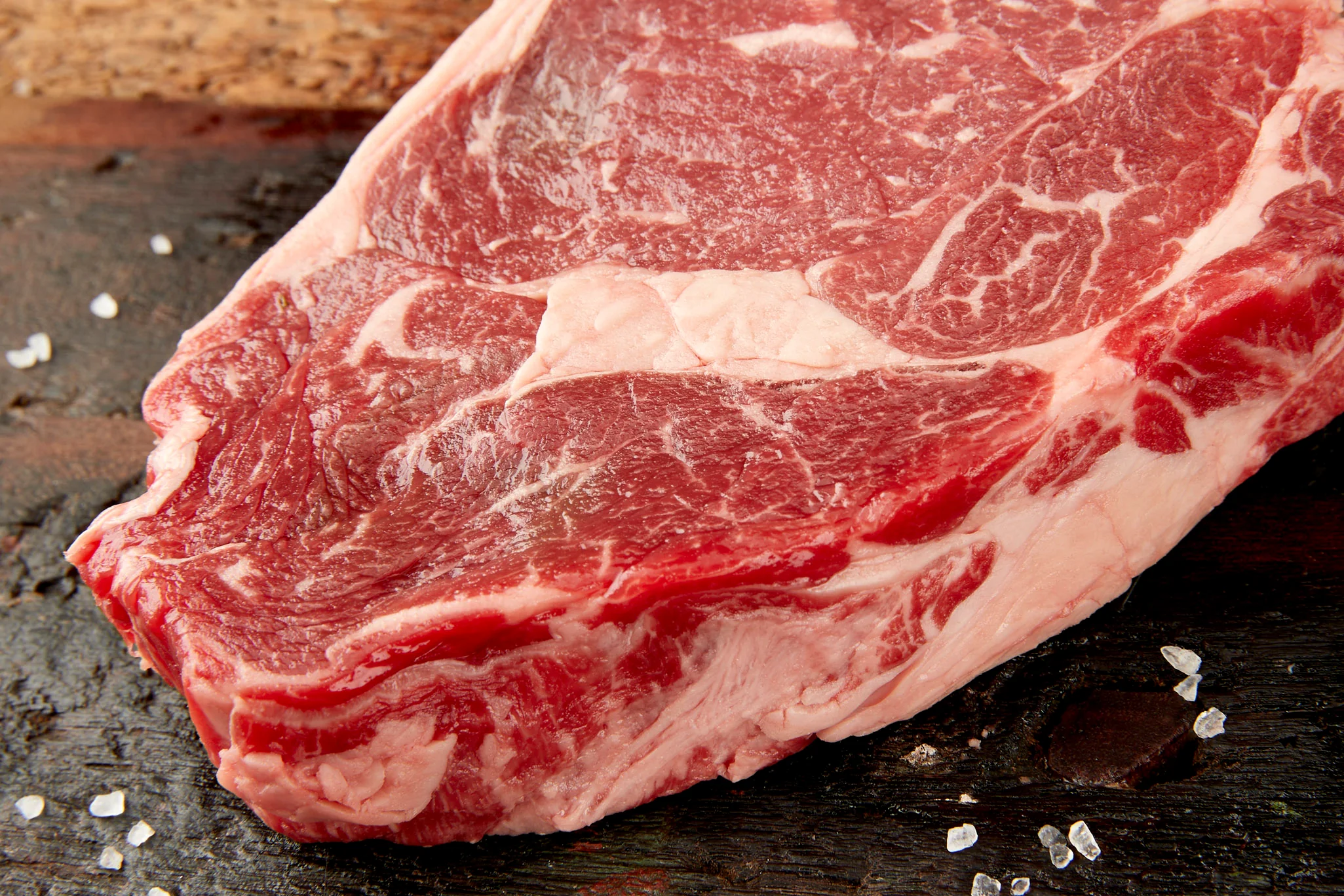 BIO Rib Eye Steak Belgien - Image 3