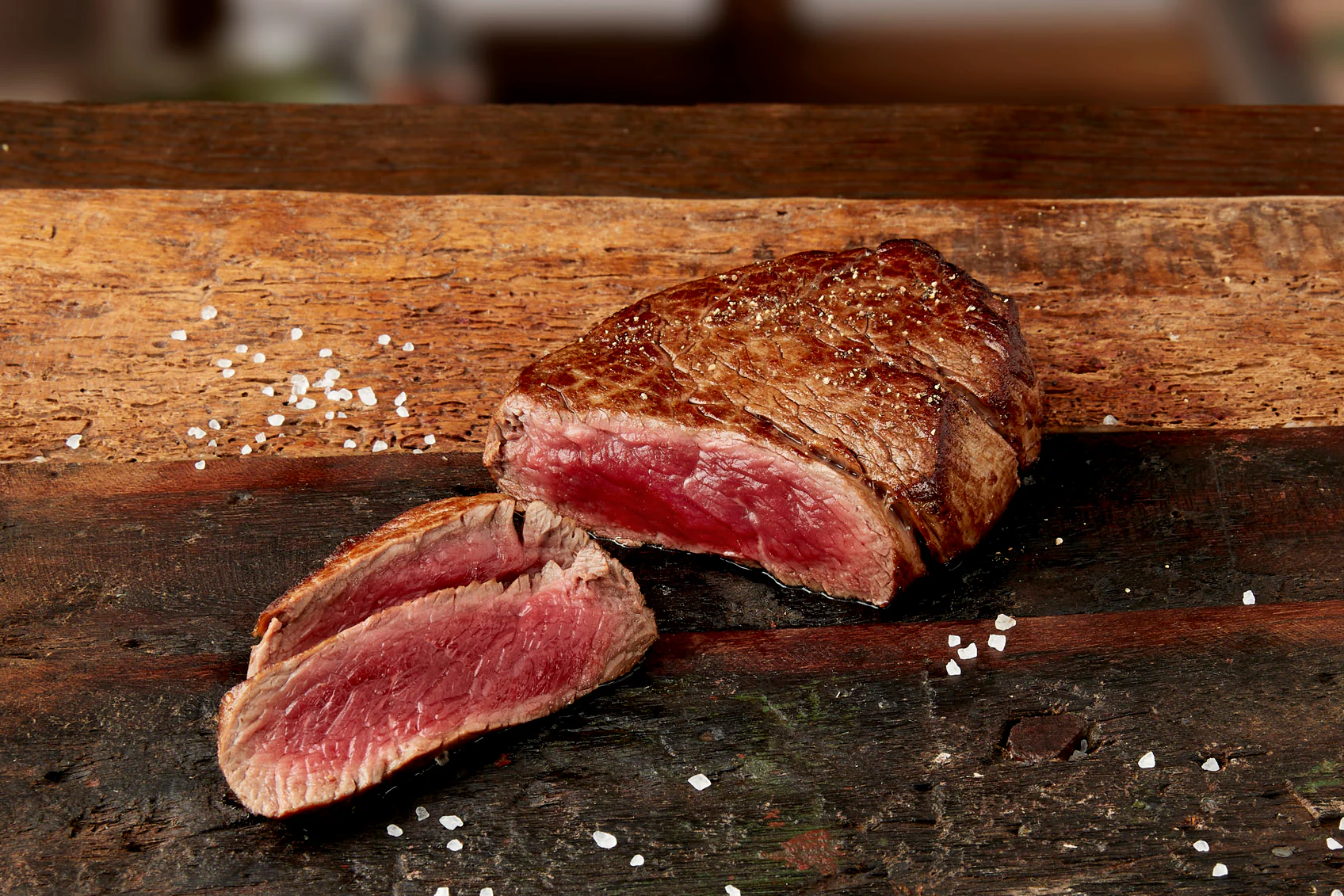 BIO Rinderfiletsteak Belgien - Image 4
