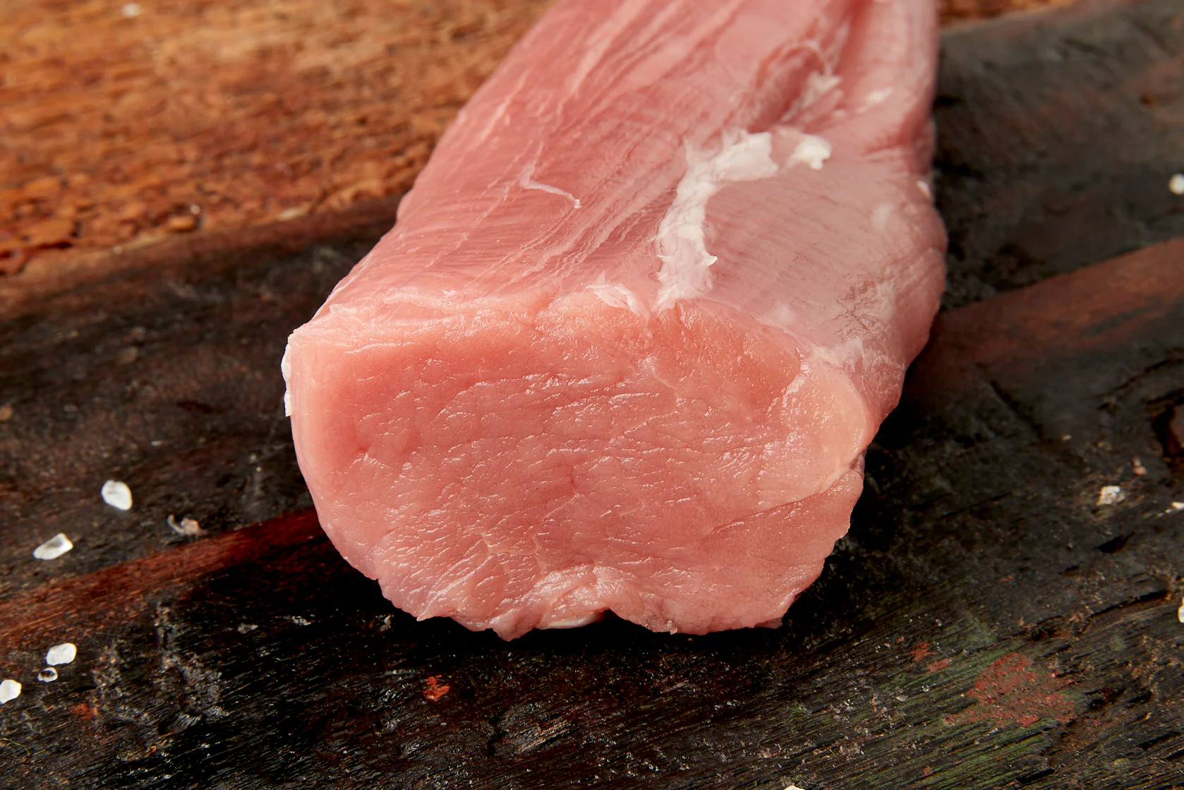 BIO Schweinefilet Niederlande - Image 3