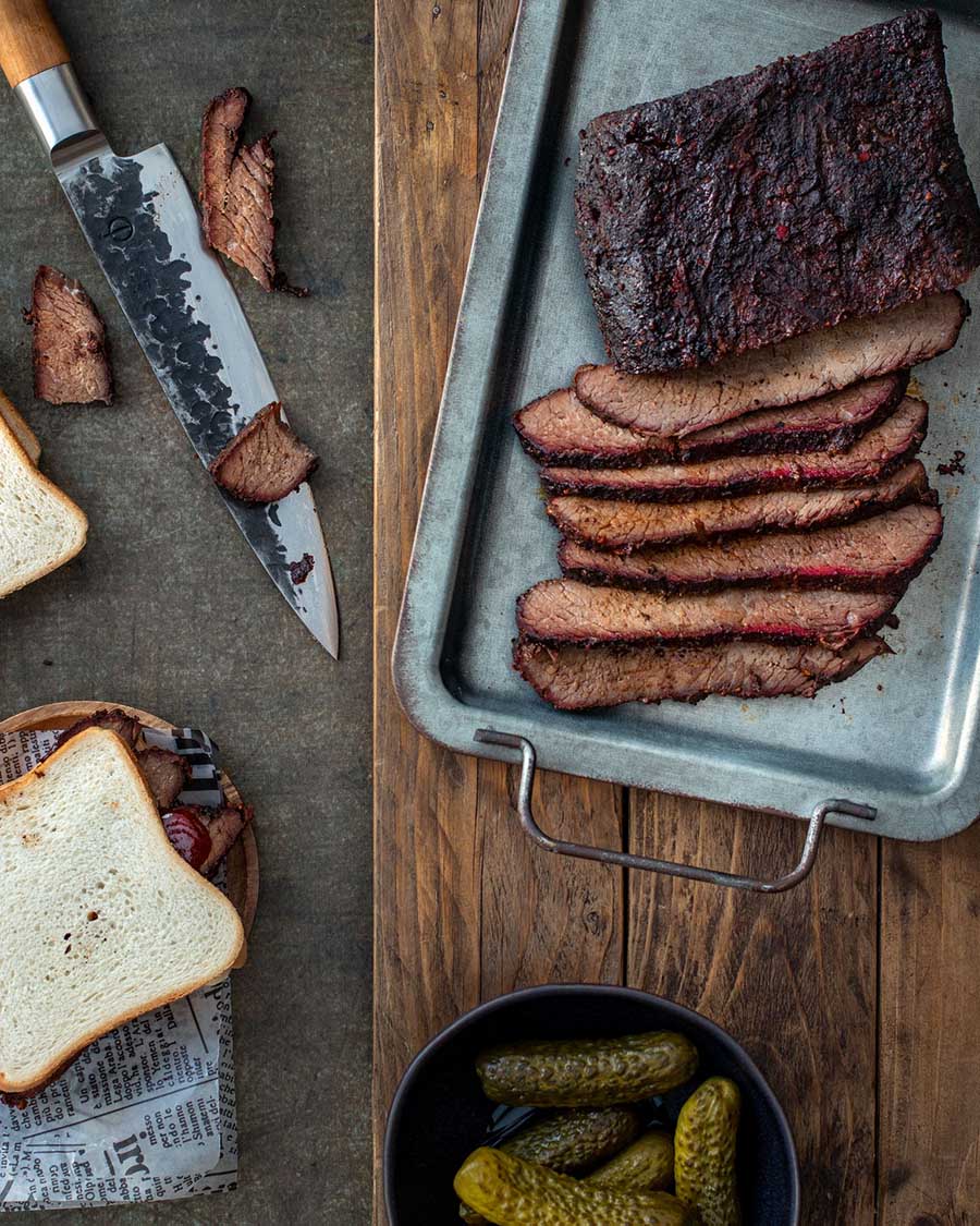 Brisket Australien Black Angus - Image 5