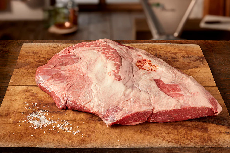 Brisket Spanien Angus - Image 3
