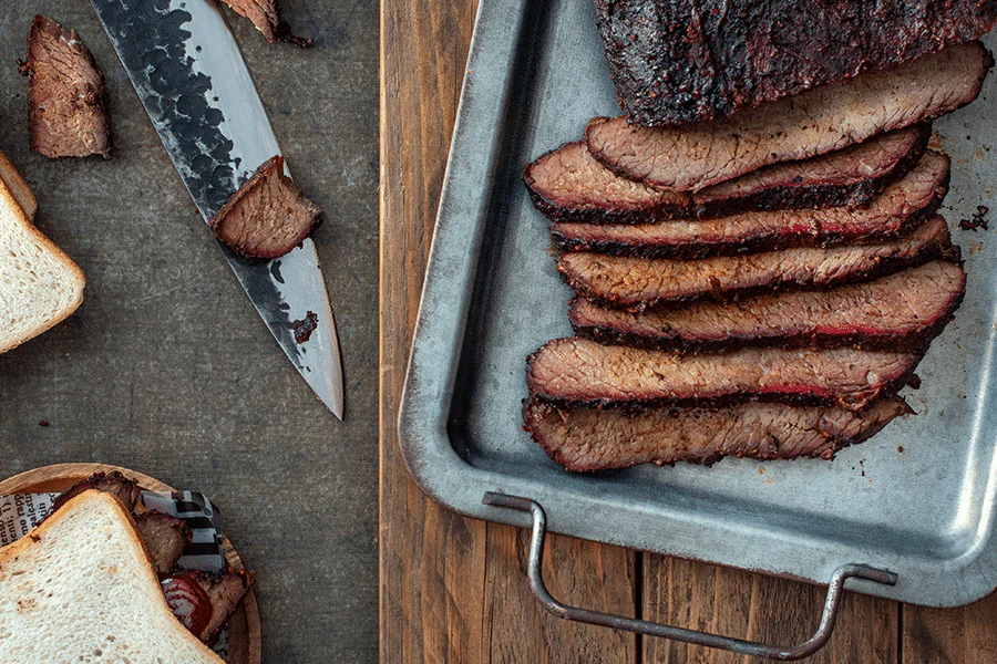 Brisket Spanien Angus - Image 4