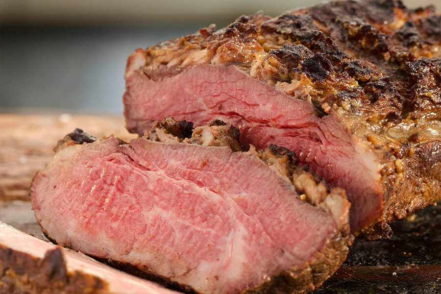Bürgermeisterstück (Maminha) Uruguay Wagyu - Image 5