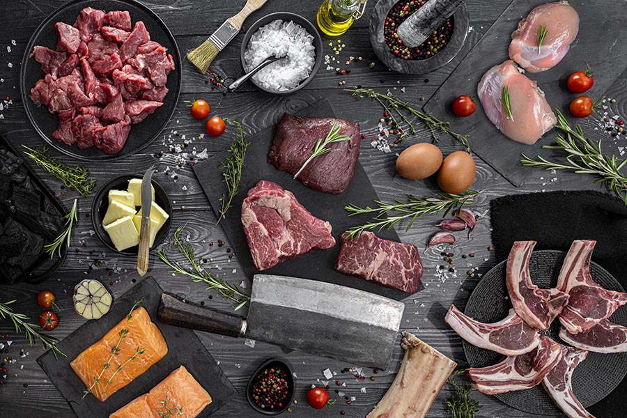 Carnivore Challenge (30 Tage) - Image 2