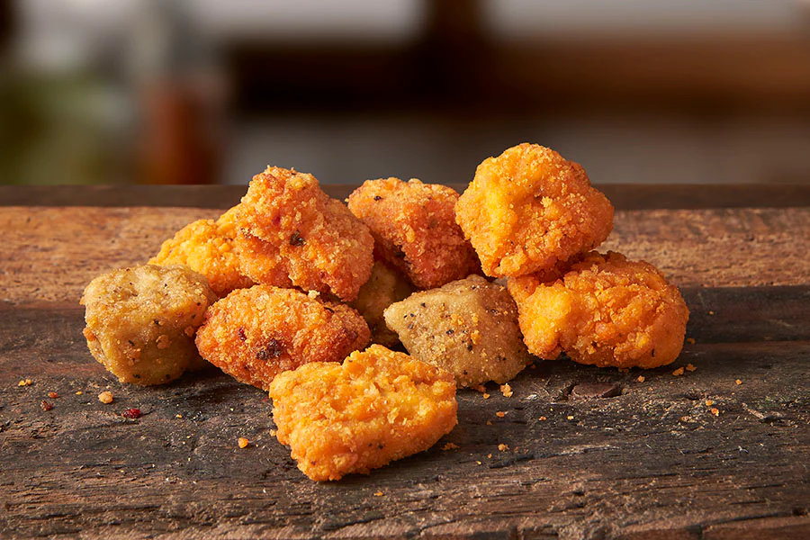 Chicken Bites: Spicy Mix - Image 3