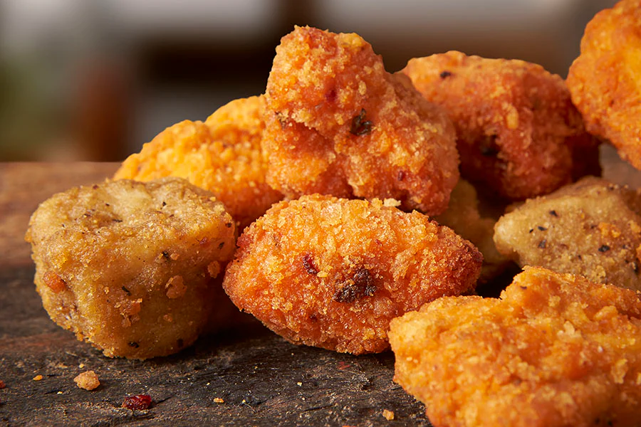 Chicken Bites: Spicy Mix - Image 4