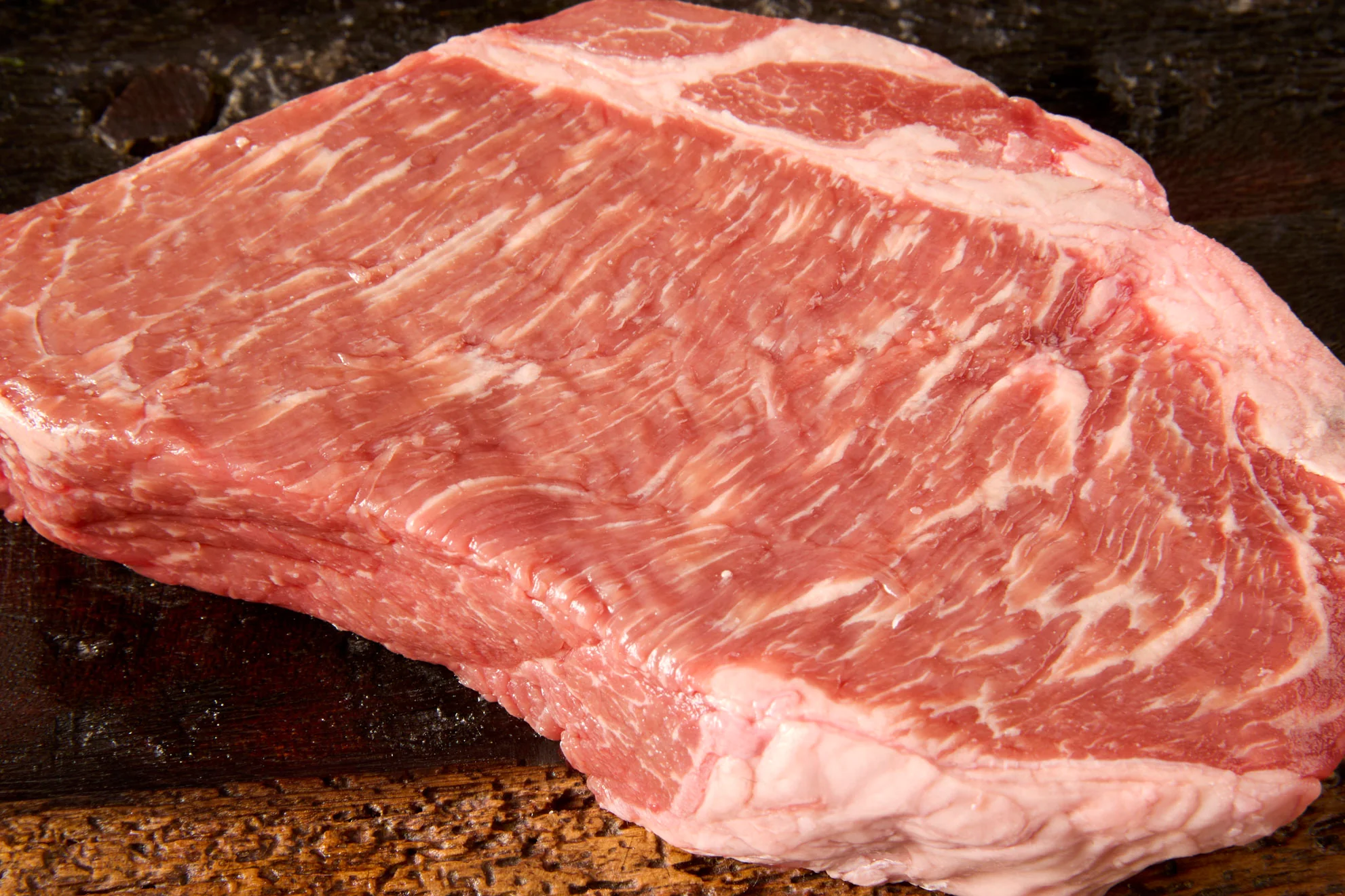 Chuck Eye Steak Australien Black Angus - Image 3