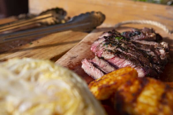 Chuck Eye Steak Australien Black Angus - Image 4
