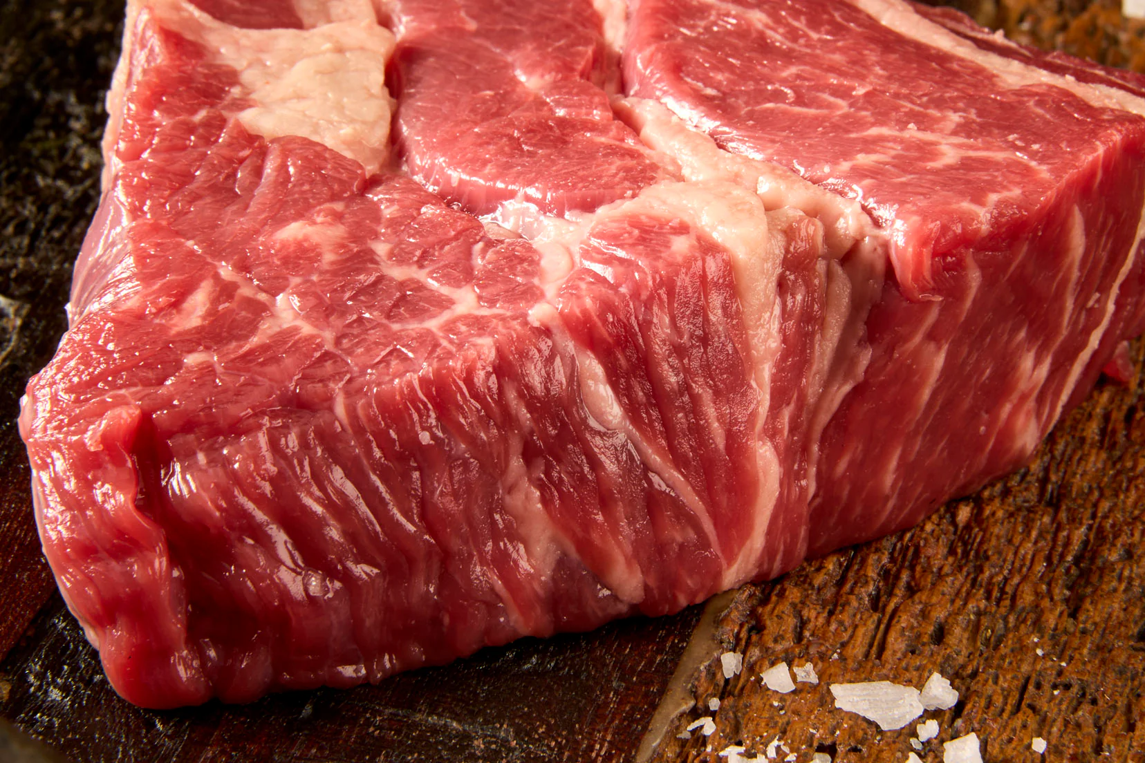 Chuck Eye Steak Uruguay Angus - Image 3