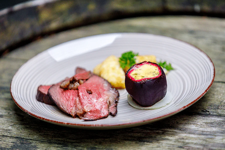 Chuck Roast Australien Black Angus - Image 4