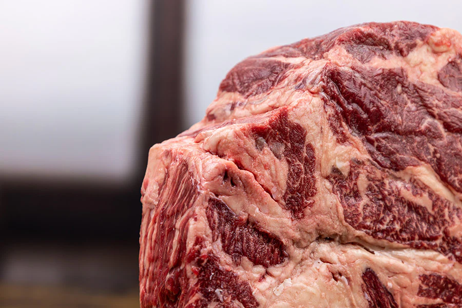 Chuck Roast Australien Wagyu (BMS 6/7) - Image 3