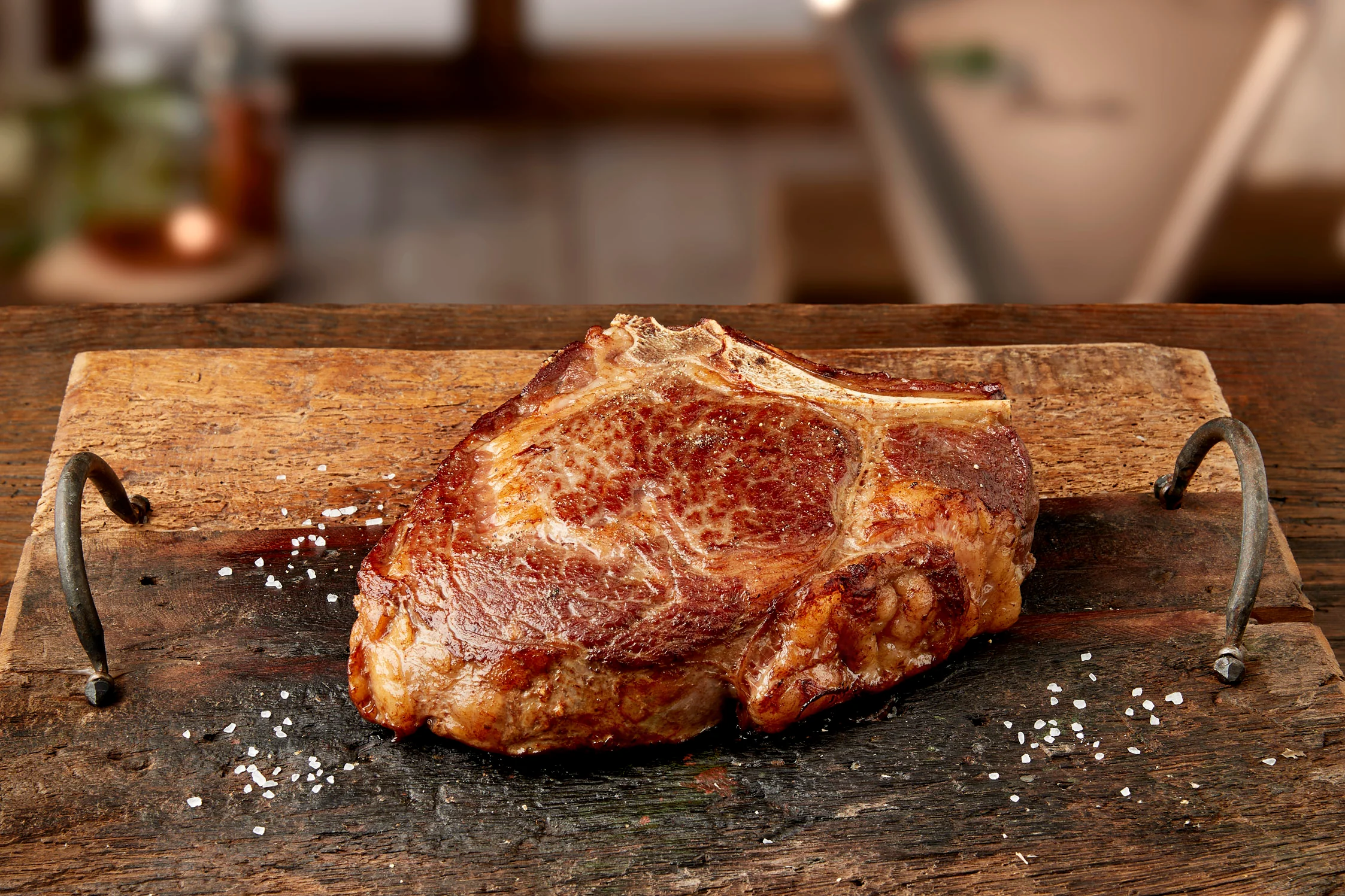 Cote de Boeuf Australien Black Angus - Image 4