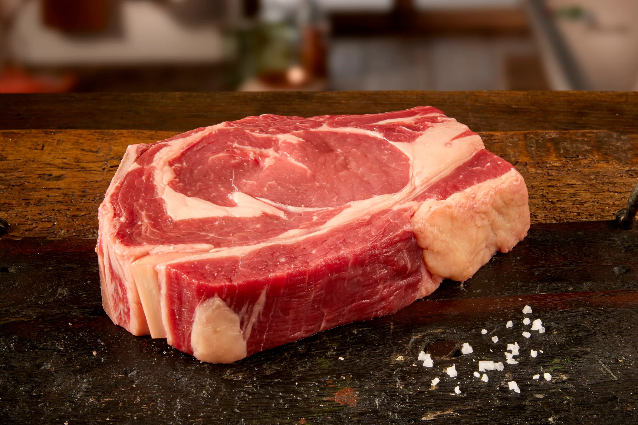 Cote de Boeuf Finnland Chocobeef - Image 2