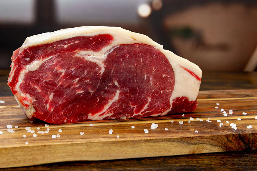 Dry-Aged Roastbeef Steak - Image 3