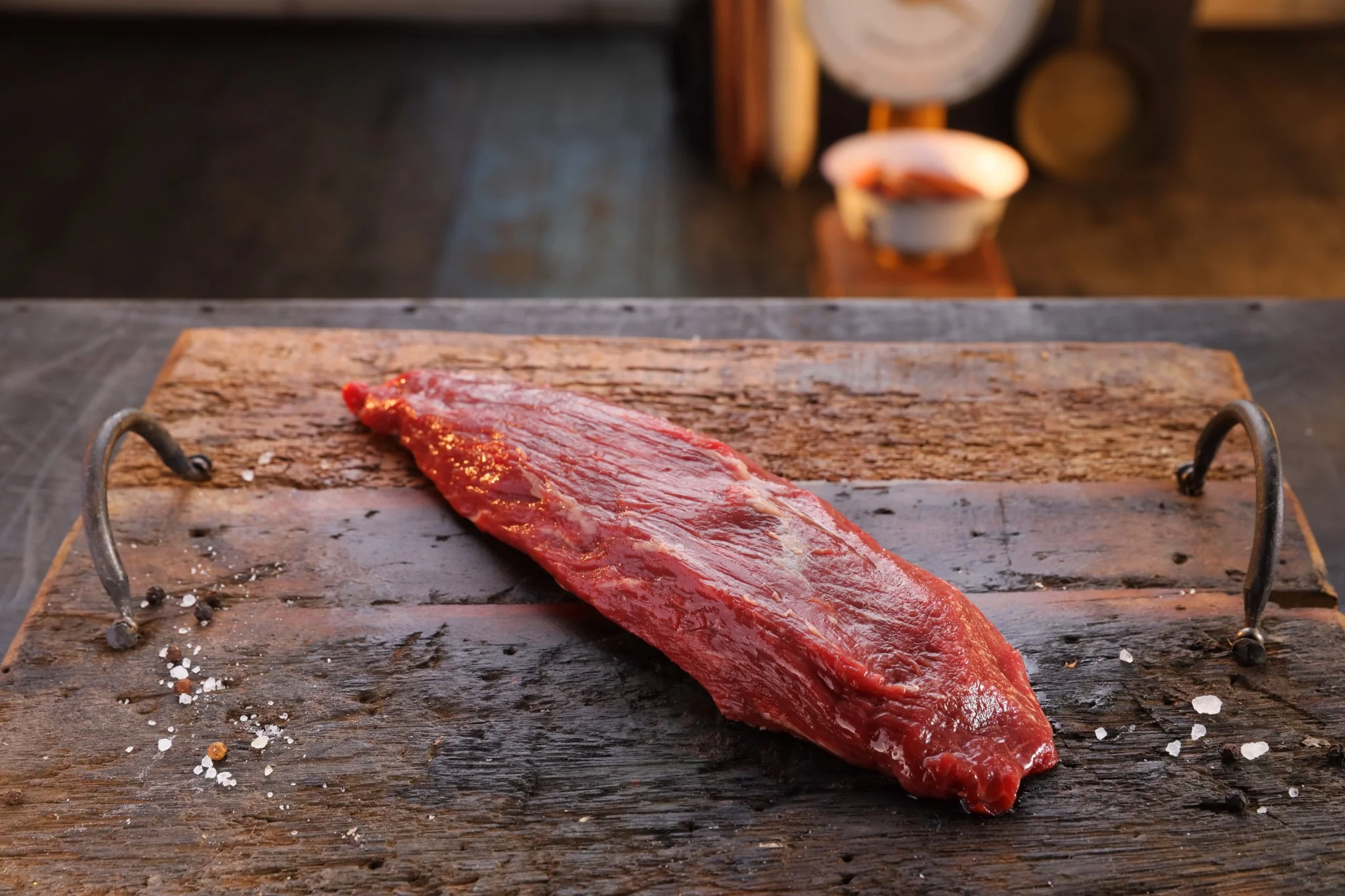 Falsches Filet Australien Black Angus