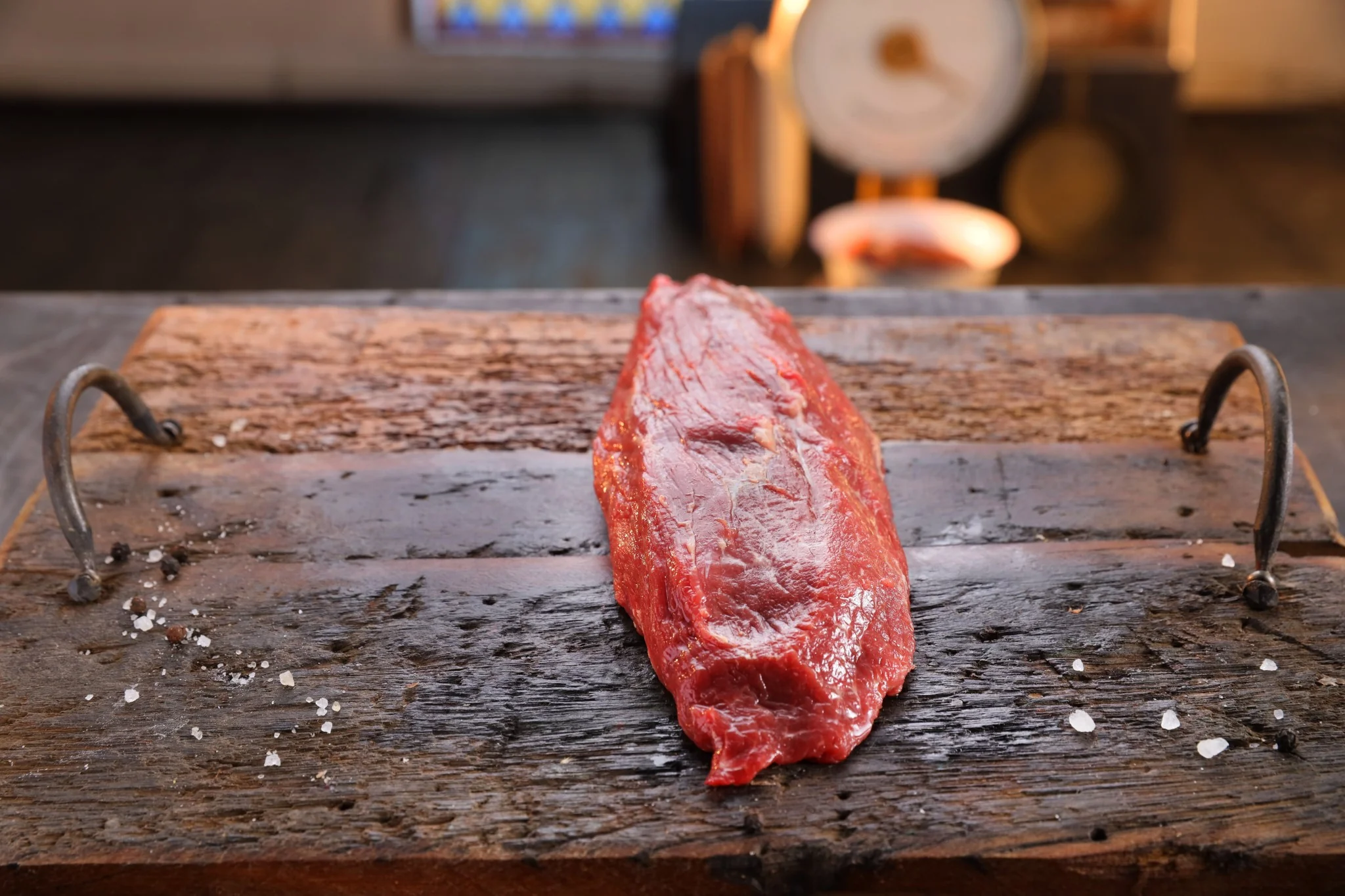 Falsches Filet Australien Black Angus - Image 2