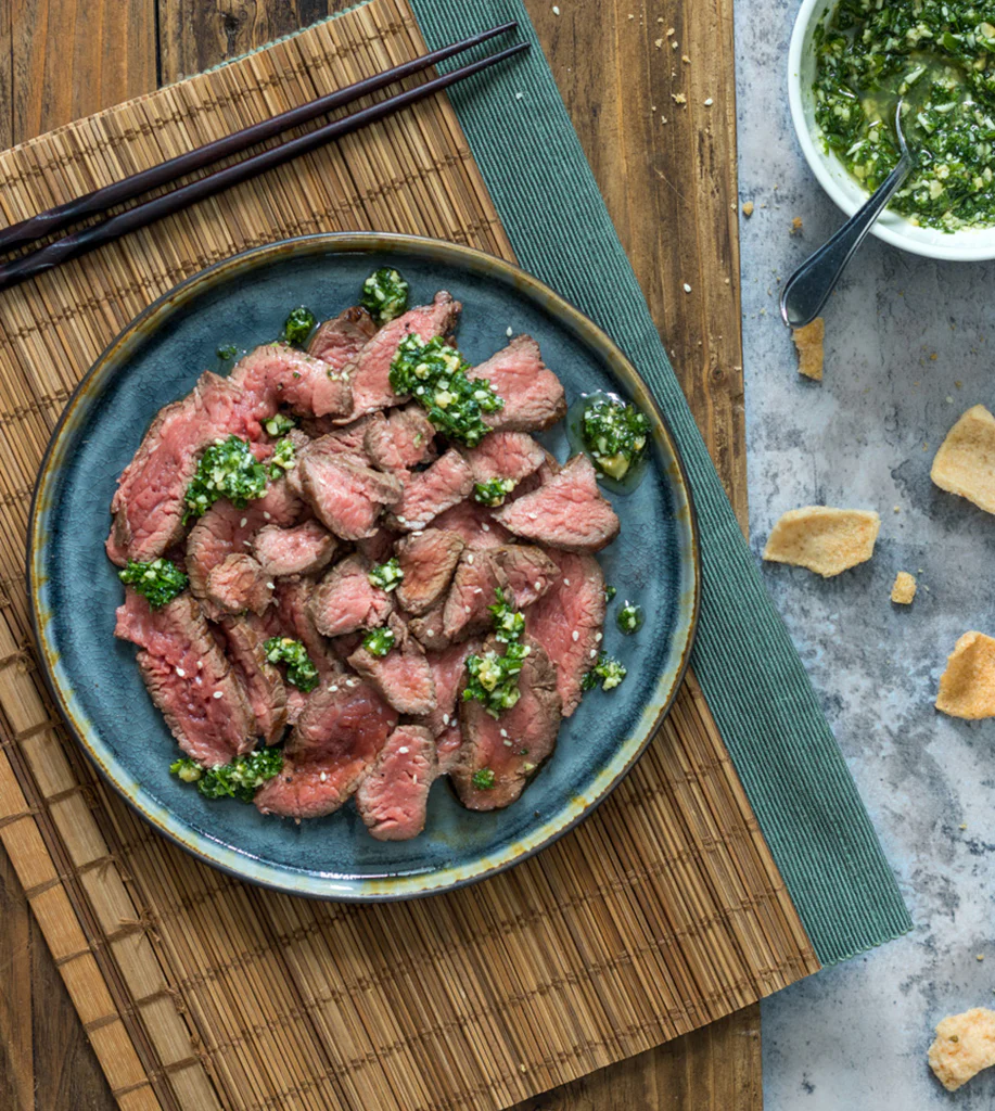 Falsches Filet Australien Black Angus - Image 4