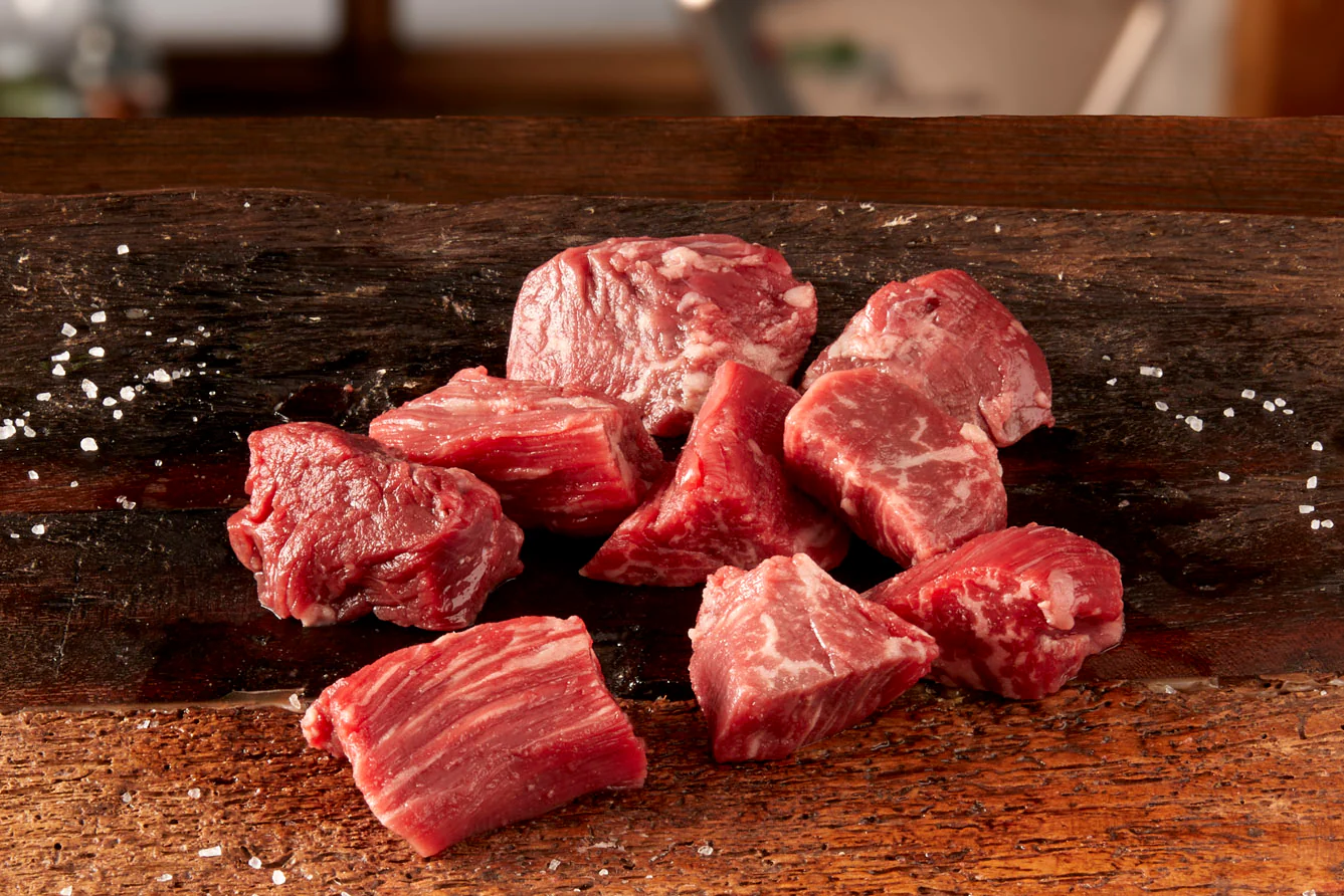 Filetspitzen Angus - Image 2