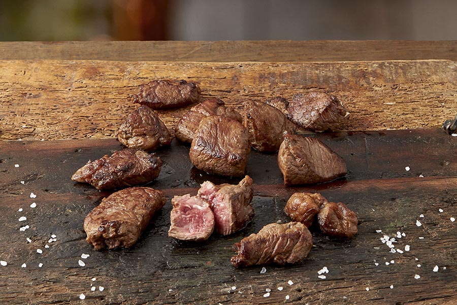 Filetspitzen Kagoshima Wagyu A5+ (BMS12) - Image 3