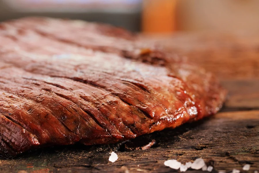 Flank Steak Australien Black Angus - Image 3