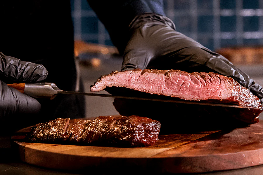 Flank Steak Australien Black Angus - Image 4