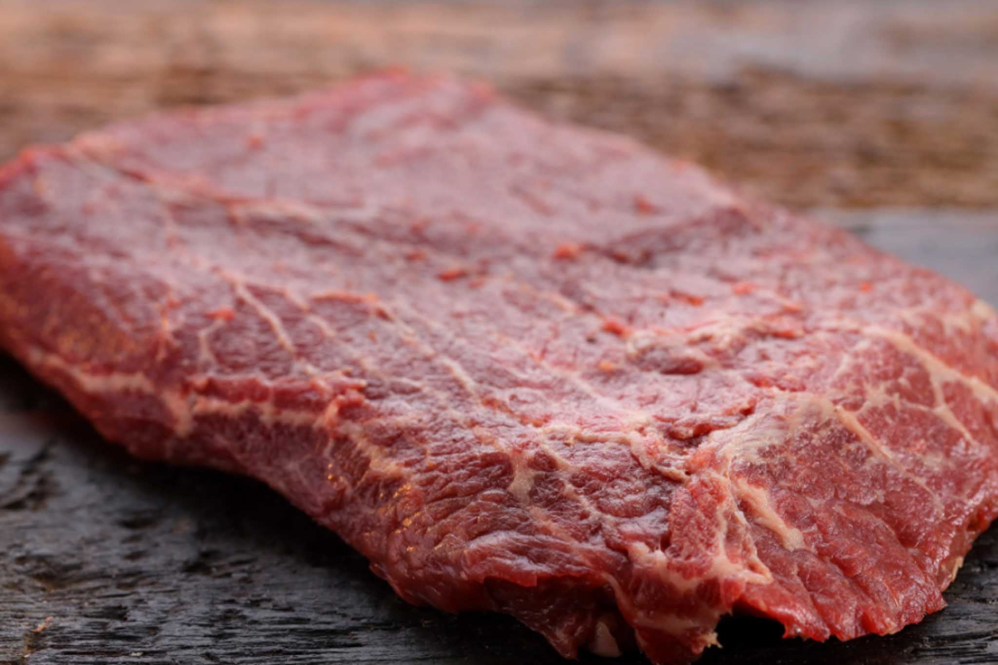 Flat Iron Steak Australien Black Angus - Image 5