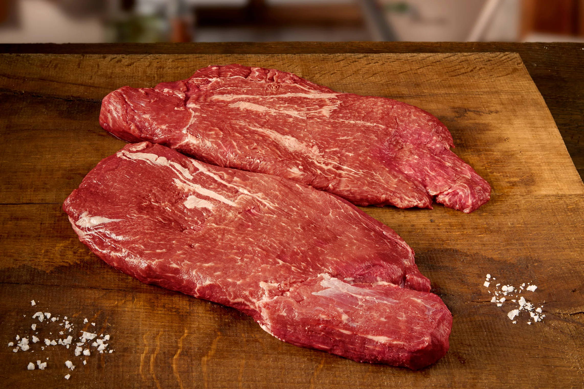 Flat Iron Steak Portugal Angus - Image 2