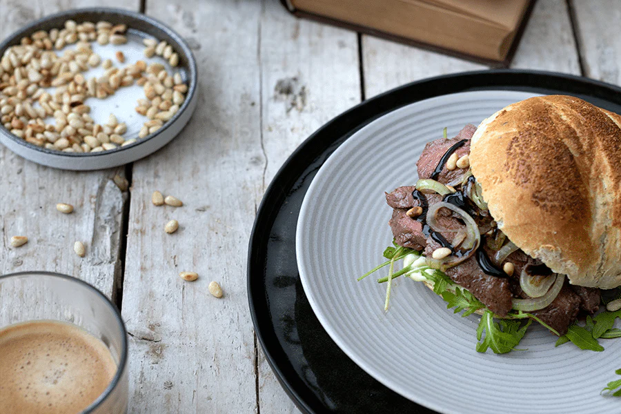 Flat Iron Steak Spanien Angus - Image 4