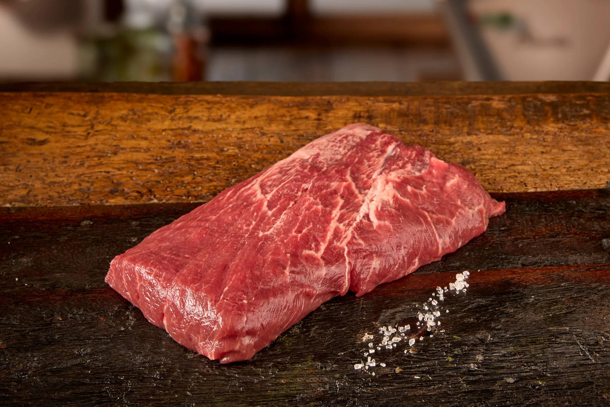 Flat Iron Steak Uruguay Angus - Image 2