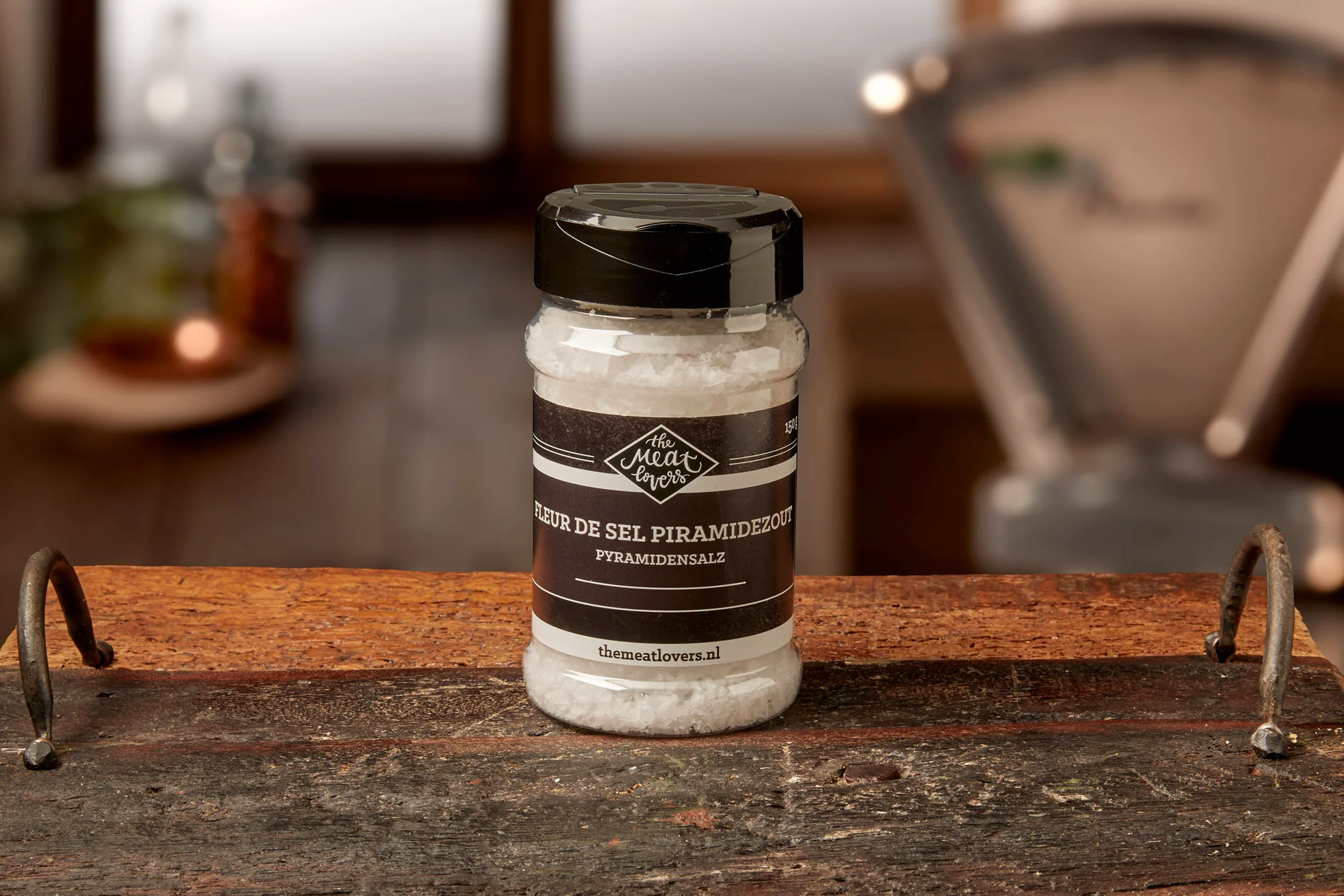 Fleur de Sel - Image 2