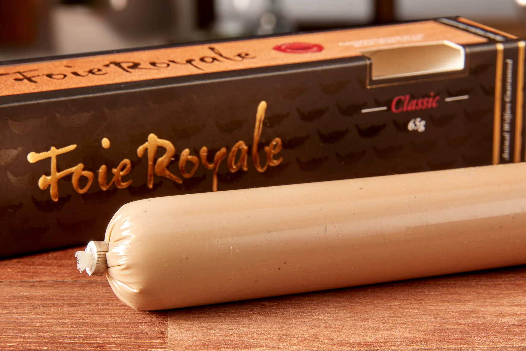 Foie Royale - Image 3