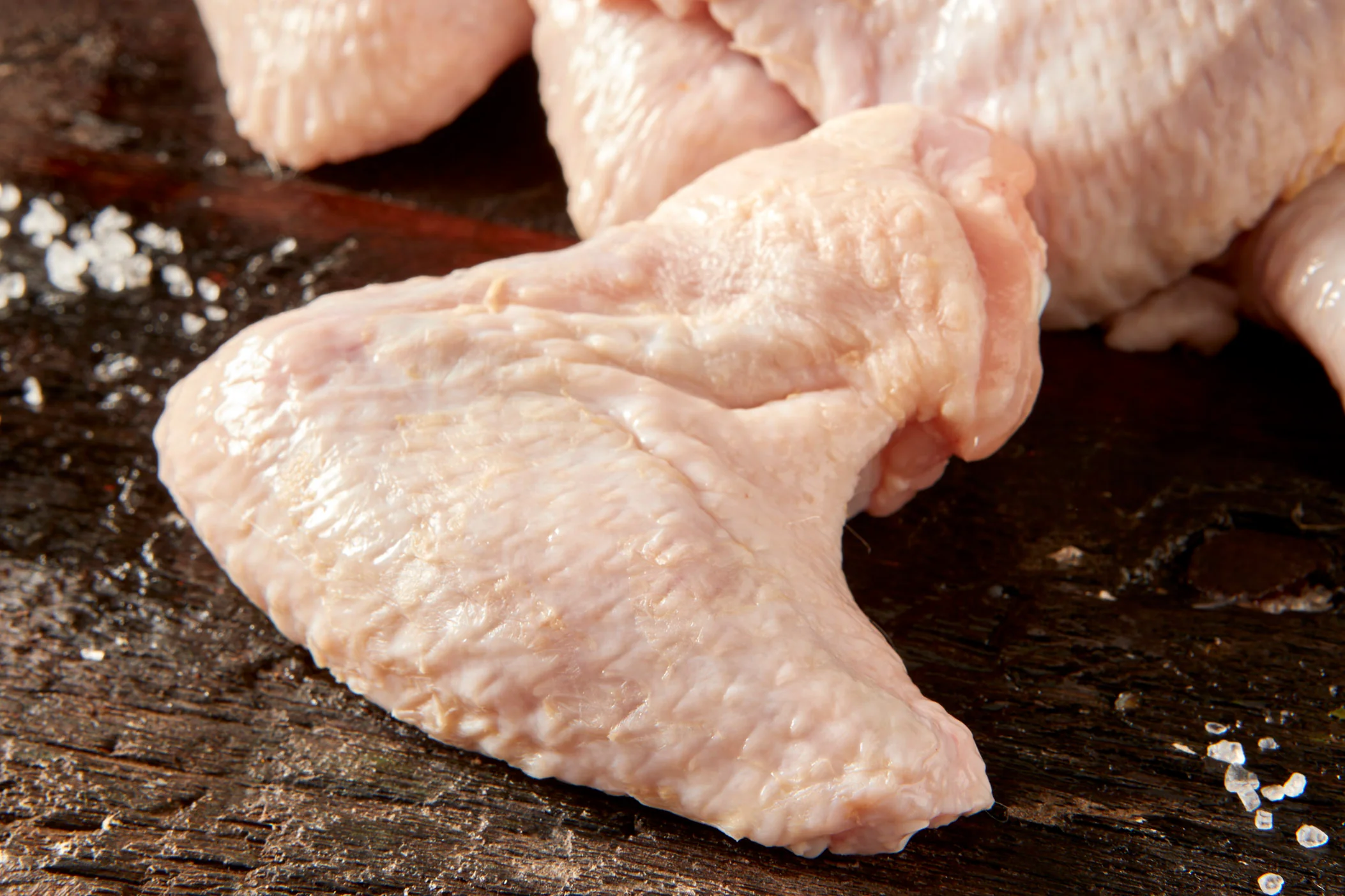 Freiland-Hähnchenflügel Niederlande - Image 3