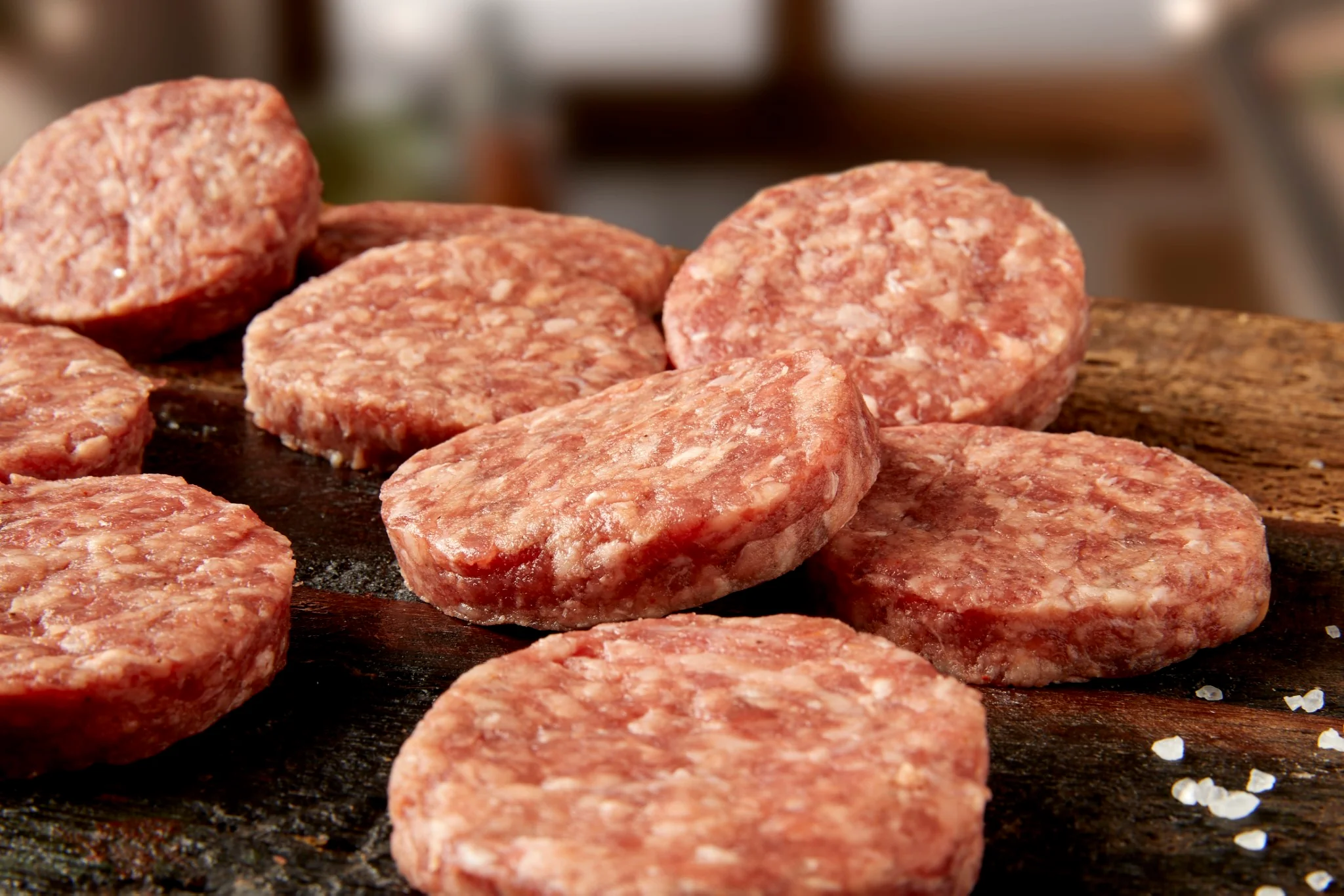 Mini burger - Image 3