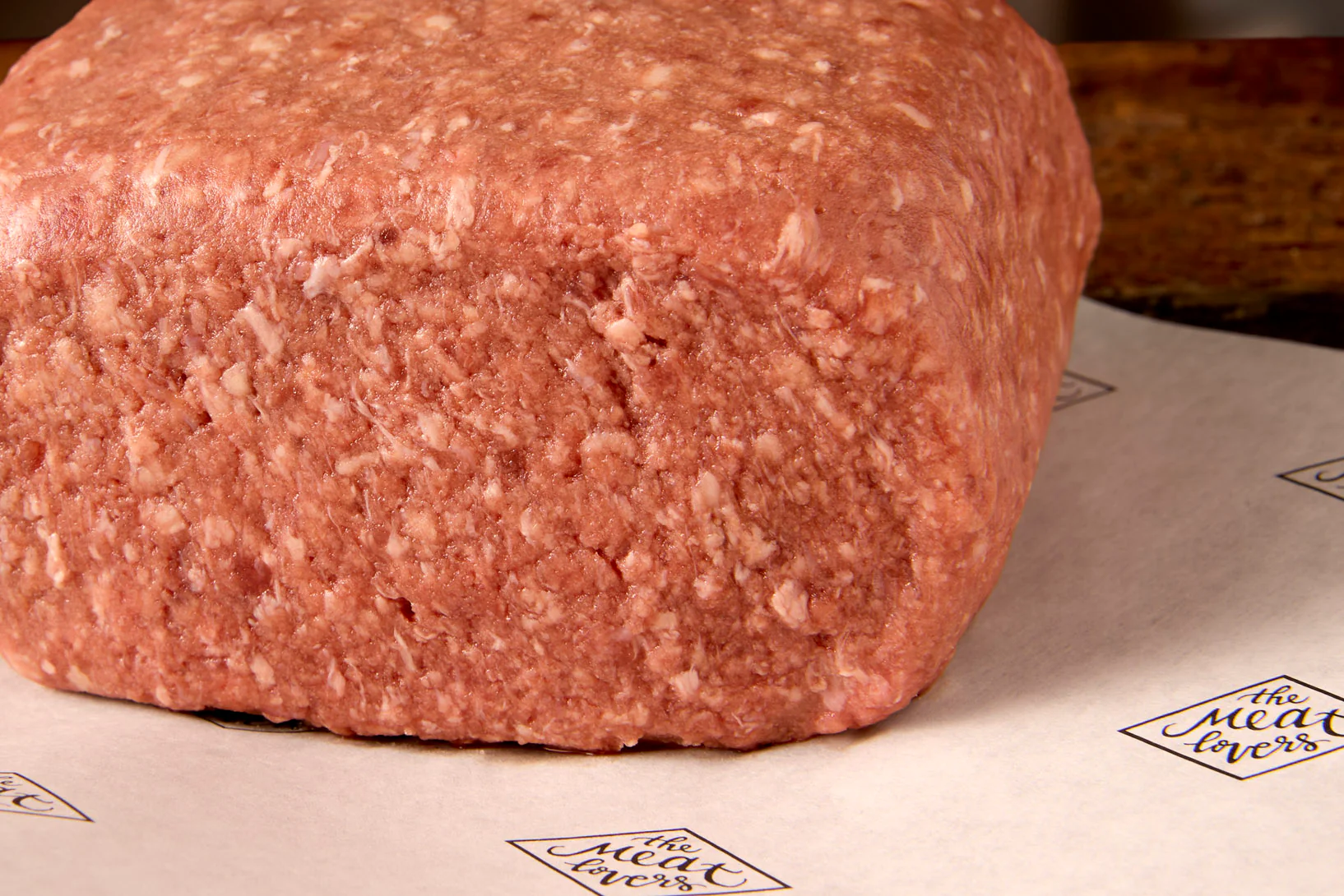 Rinder Hackfleisch Australien Black Angus - Image 3