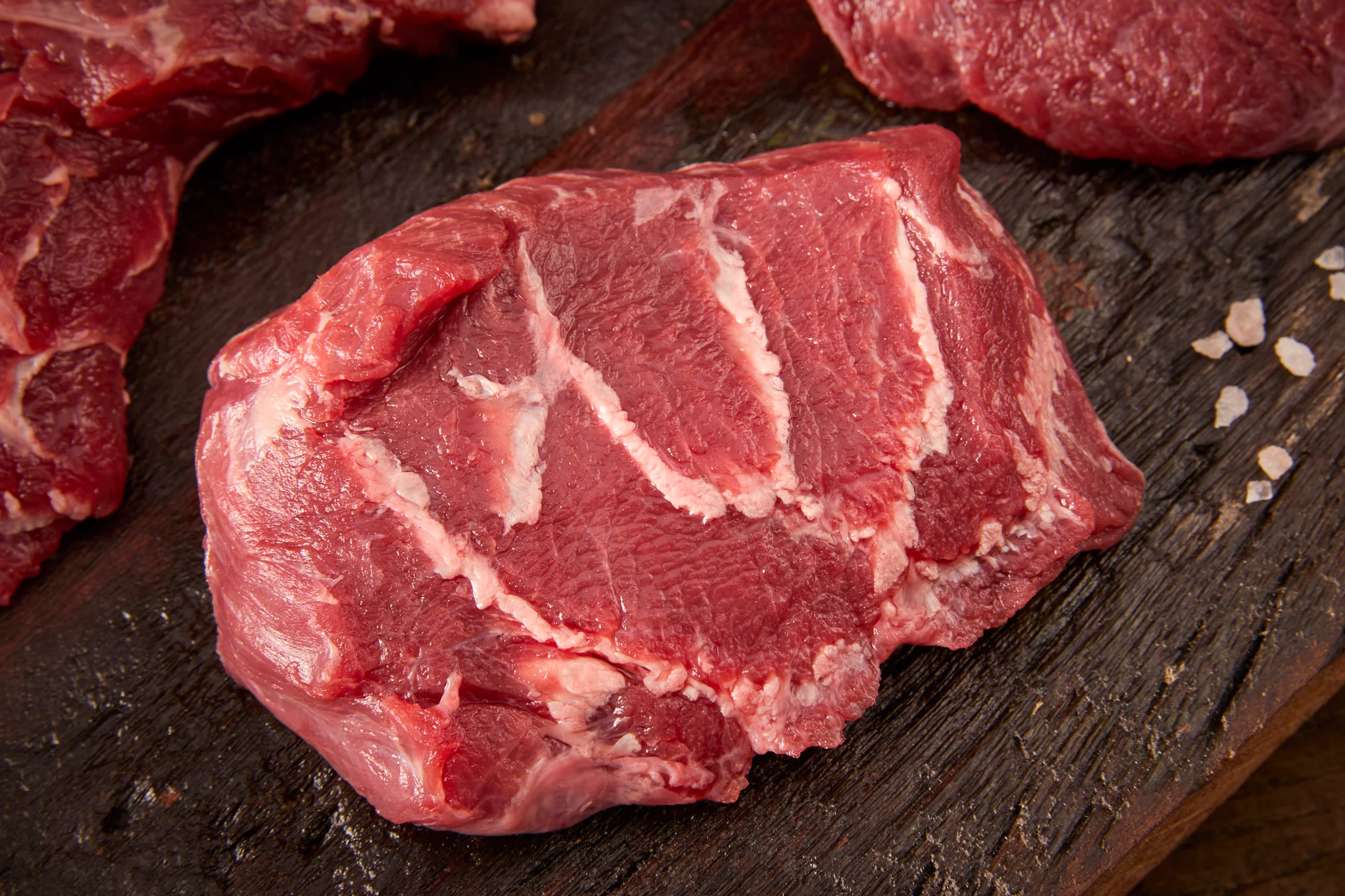 Iberico Carrillada (SchweineBäckchen) Spanien - Image 3