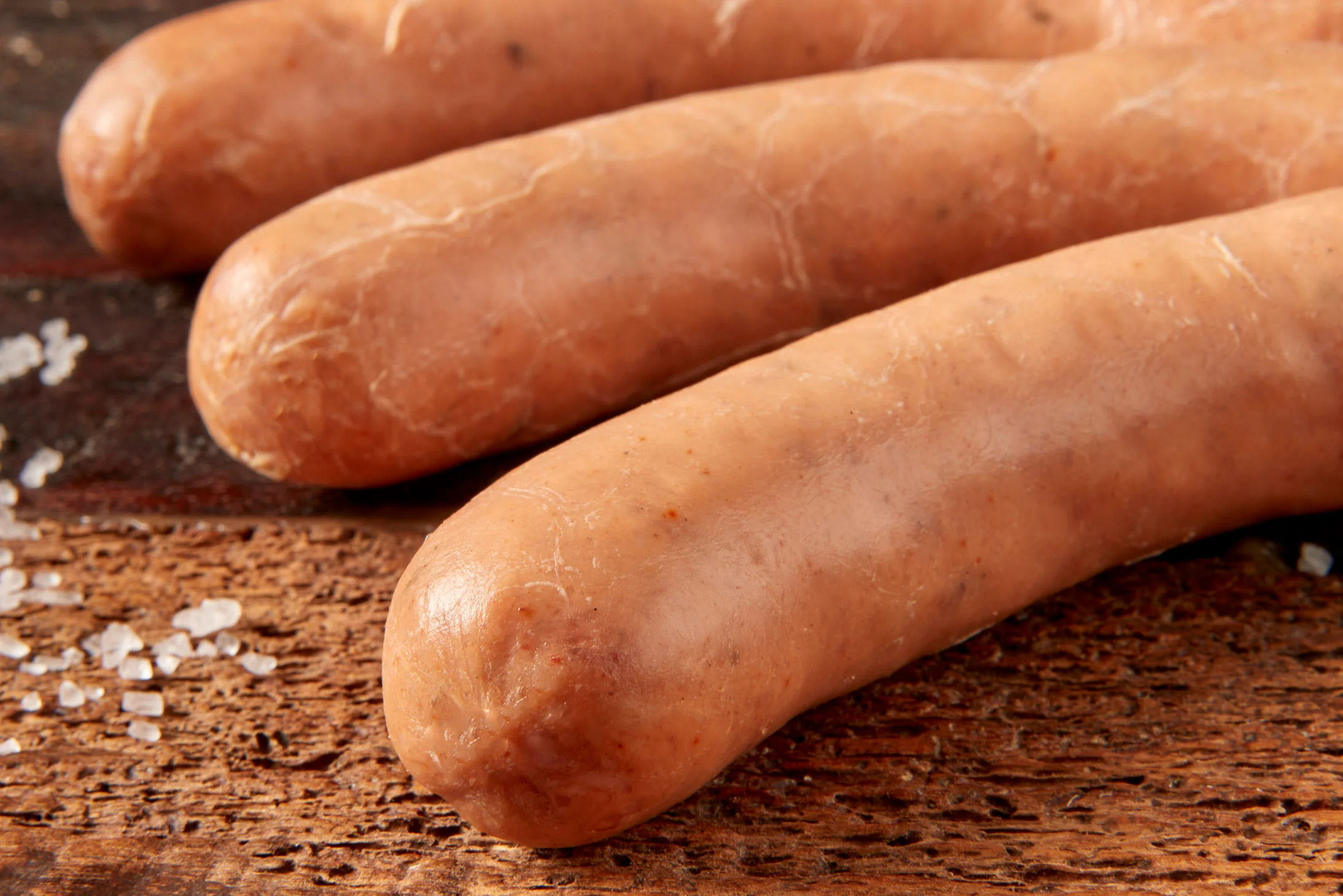 Iberico Jalapeno Käse Bratwurst Spanien - Image 3