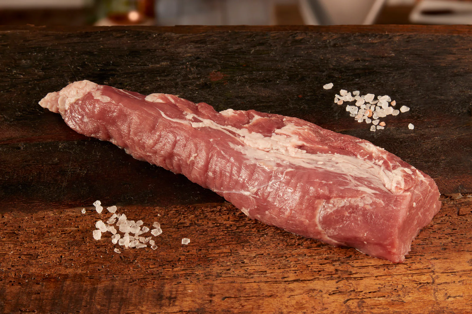 Iberico Schweinefilet Spanien