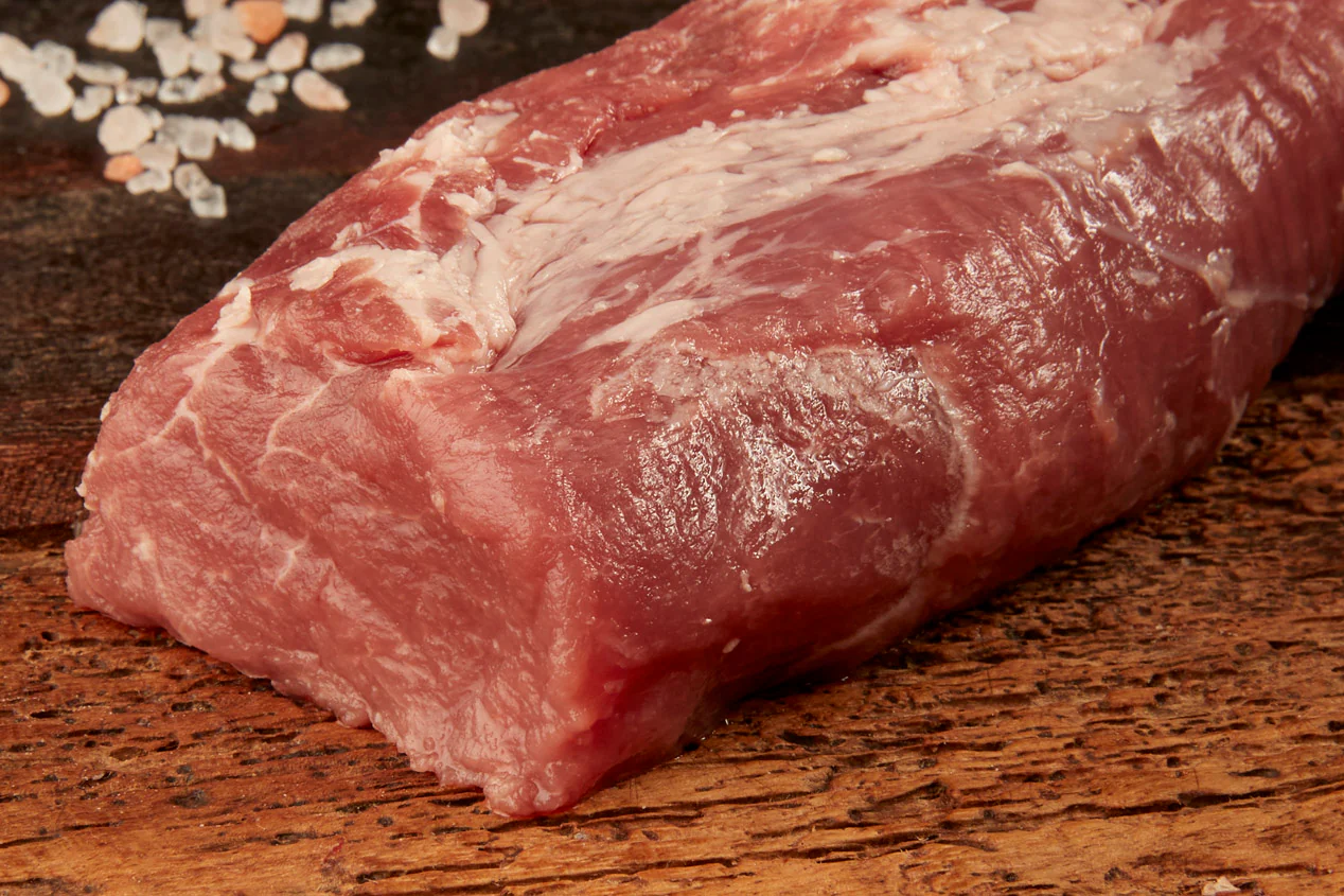 Iberico Schweinefilet Spanien - Image 3