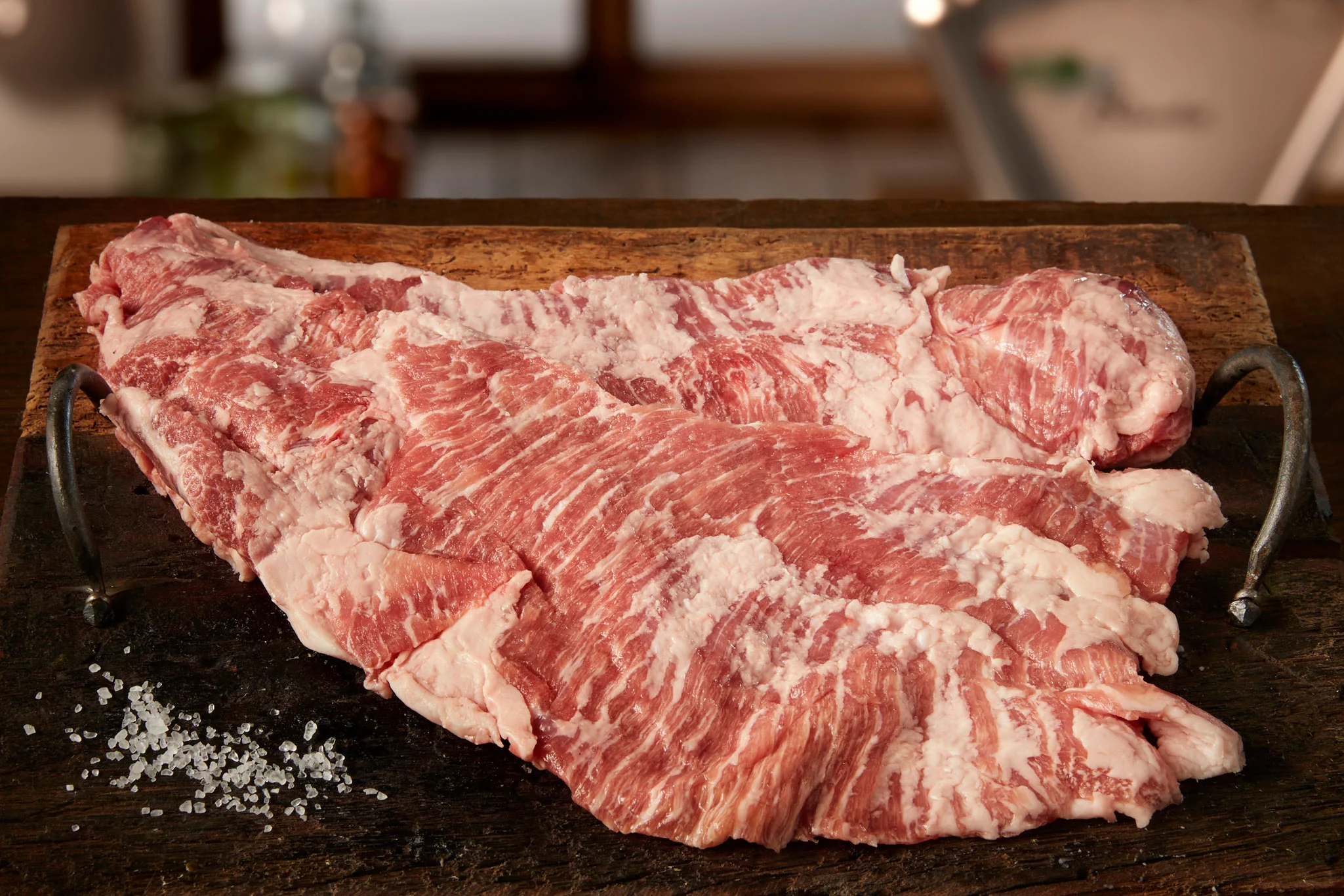 Iberico Secreto Spanien