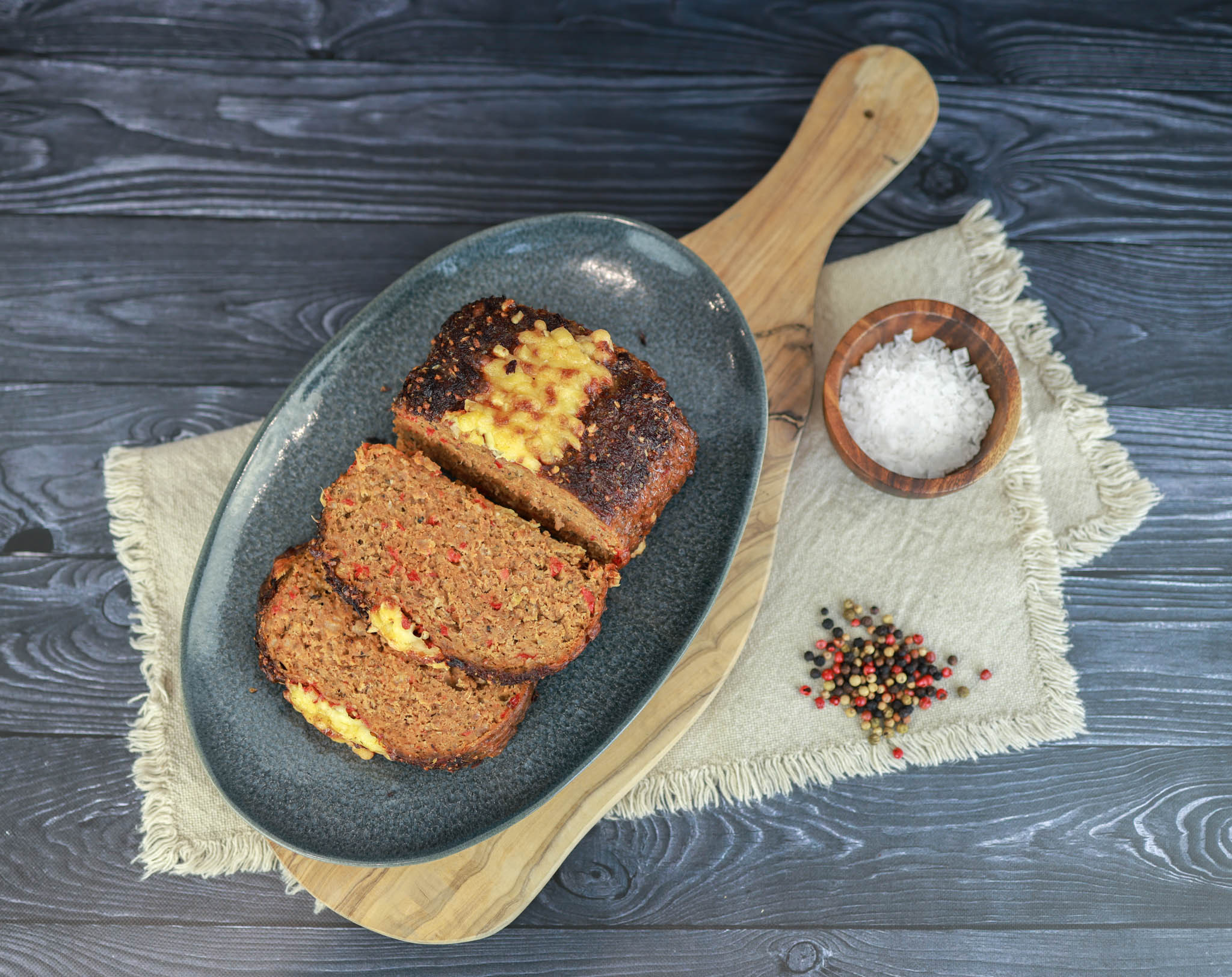 Italienischer Hackbraten Black Angus - Image 2