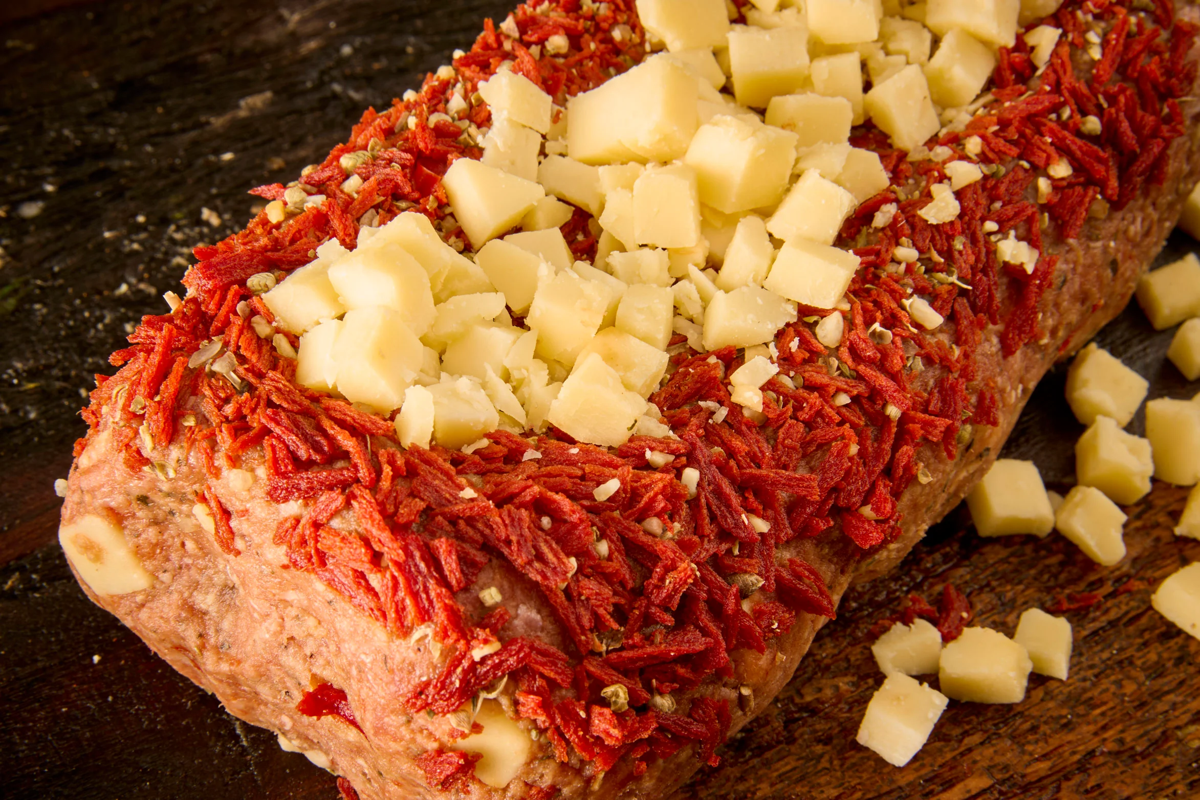 Italienischer Hackbraten Black Angus - Image 5