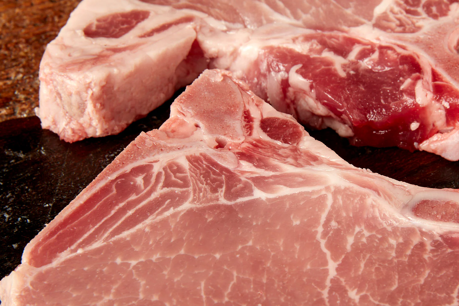 Kotelett vom Iberico-Schwein Spanien - Image 3