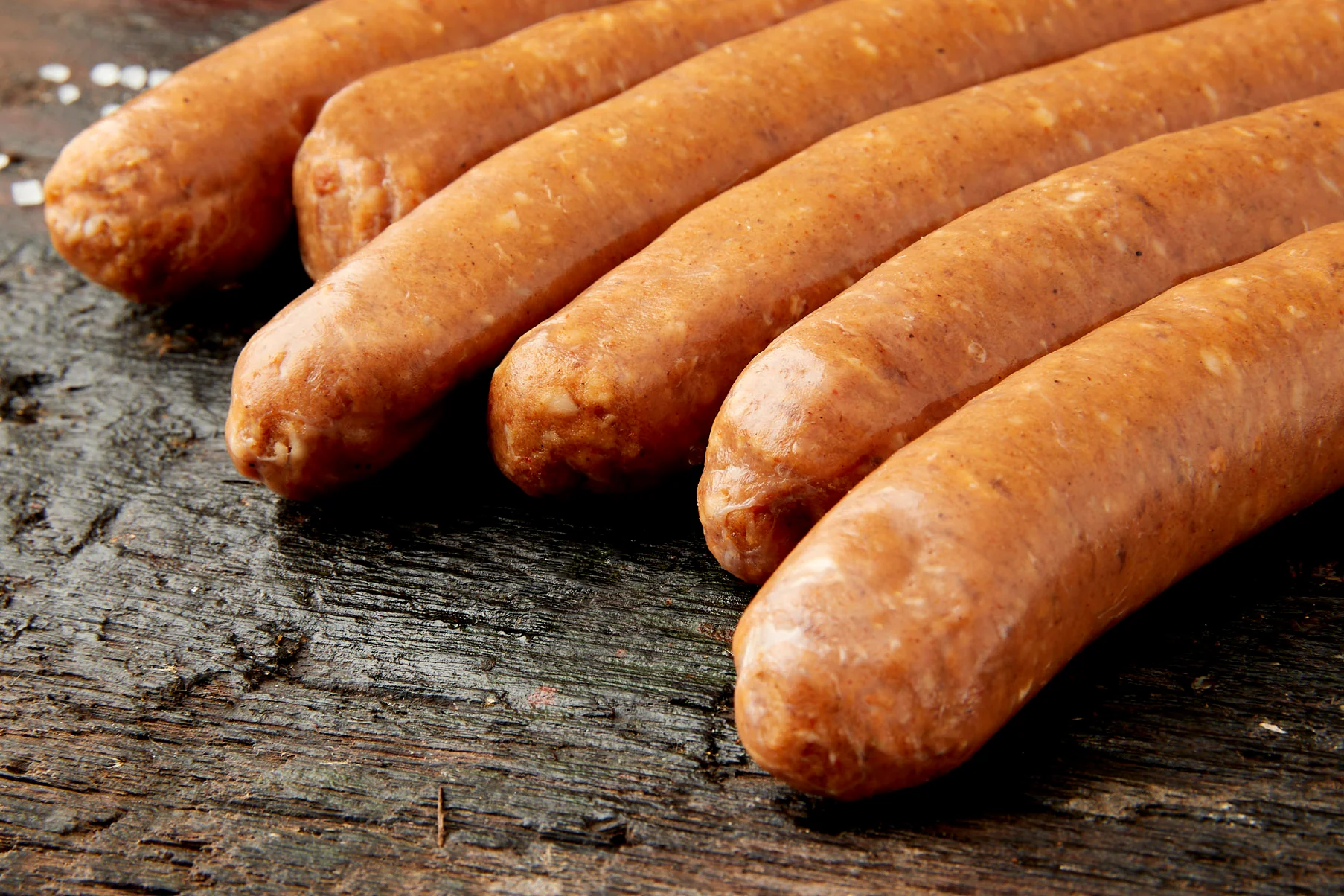 Lamm Merguez Bratwurst - Image 3